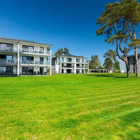 Inselzauber - Oase Am Haff Lägenhet Garz (Usedom)