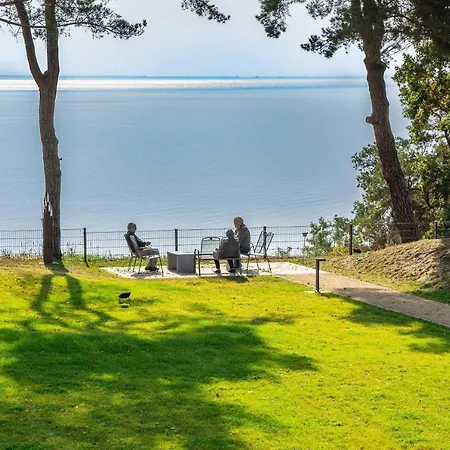 Lägenhet Inselzauber - Oase Am Haff