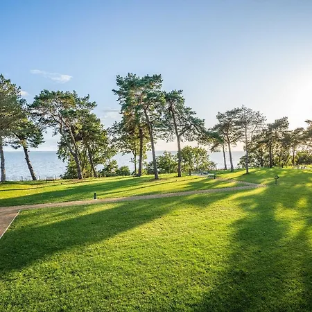Inselzauber - Oase Am Haff Lägenhet
