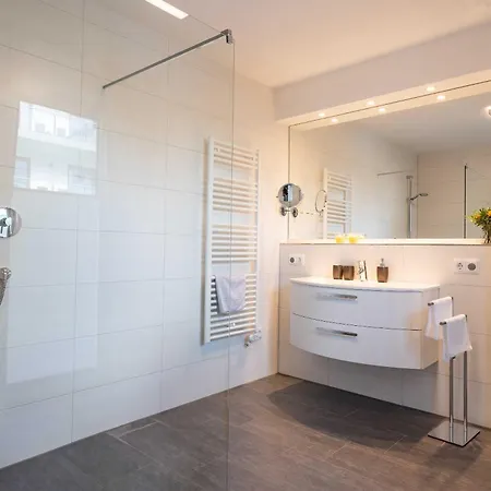 Lägenhet Inselzauber - Oase Am Haff Garz (Usedom)