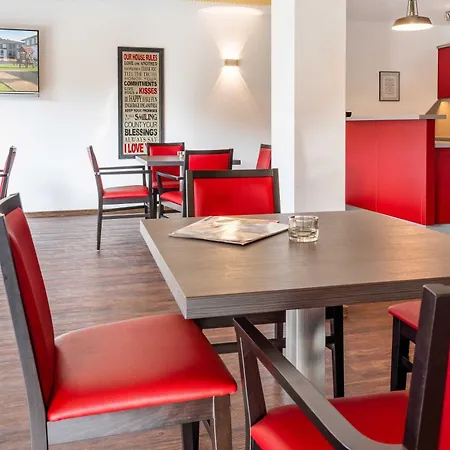 Inselzauber - Oase Am Haff Garz (Usedom)