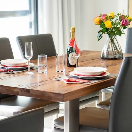 Inselzauber - Oase Am Haff