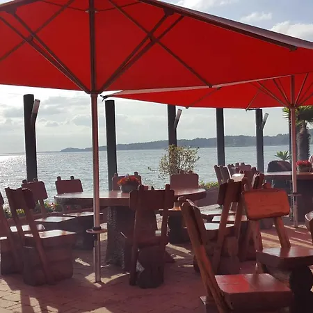 Lägenhet Inselzauber - Oase Am Haff *