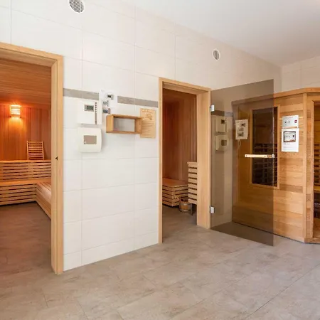 Inselzauber - Oase Am Haff