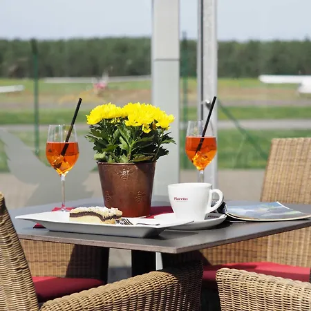 Inselzauber - Oase Am Haff