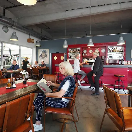 Inselzauber - Oase Am Haff Lägenhet Garz (Usedom)