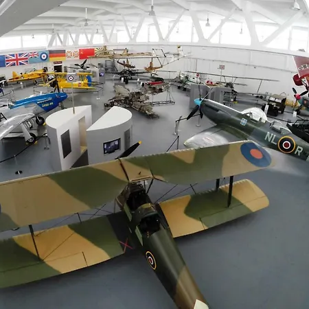 Inselzauber - Oase Am Haff *