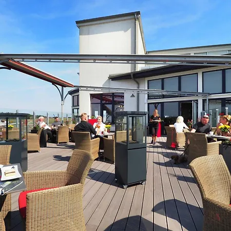 Inselzauber - Oase Am Haff Lägenhet Garz (Usedom)