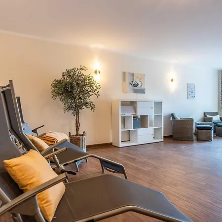 Inselzauber - Oase Am Haff *