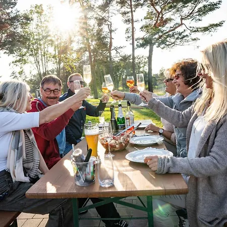 Inselzauber - Oase Am Haff