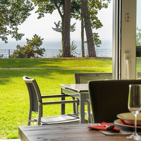 Inselzauber - Oase Am Haff *