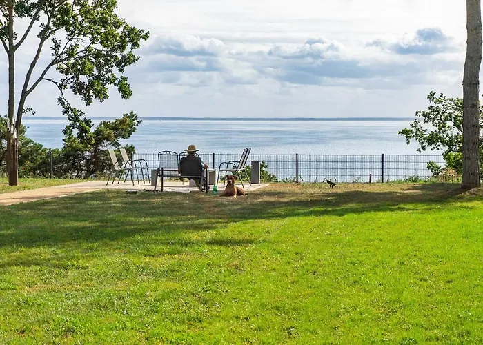 Inselzauber - Oase Am Haff * Garz (Usedom)